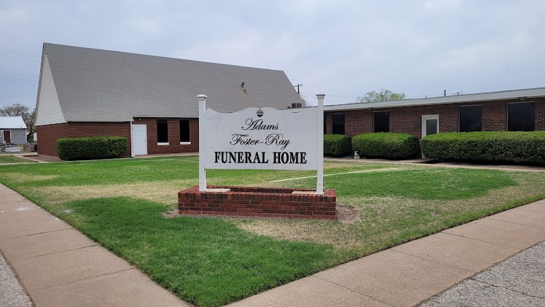 Adams-Foster-Ray Funeral Home gallery image 5