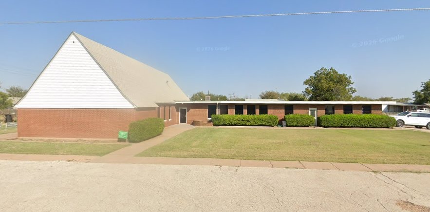 Adams-Foster-Ray Funeral Home