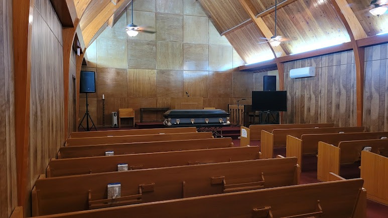 Adams-Foster-Ray Funeral Home gallery image 3