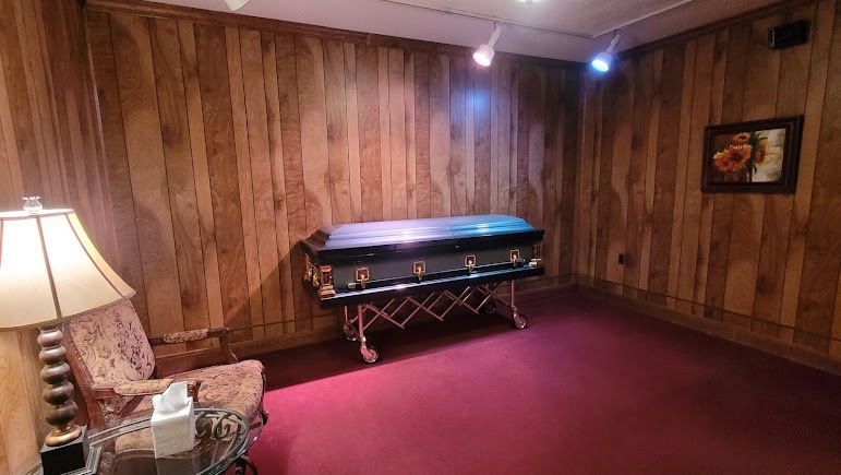 Adams-Foster-Ray Funeral Home gallery image 4